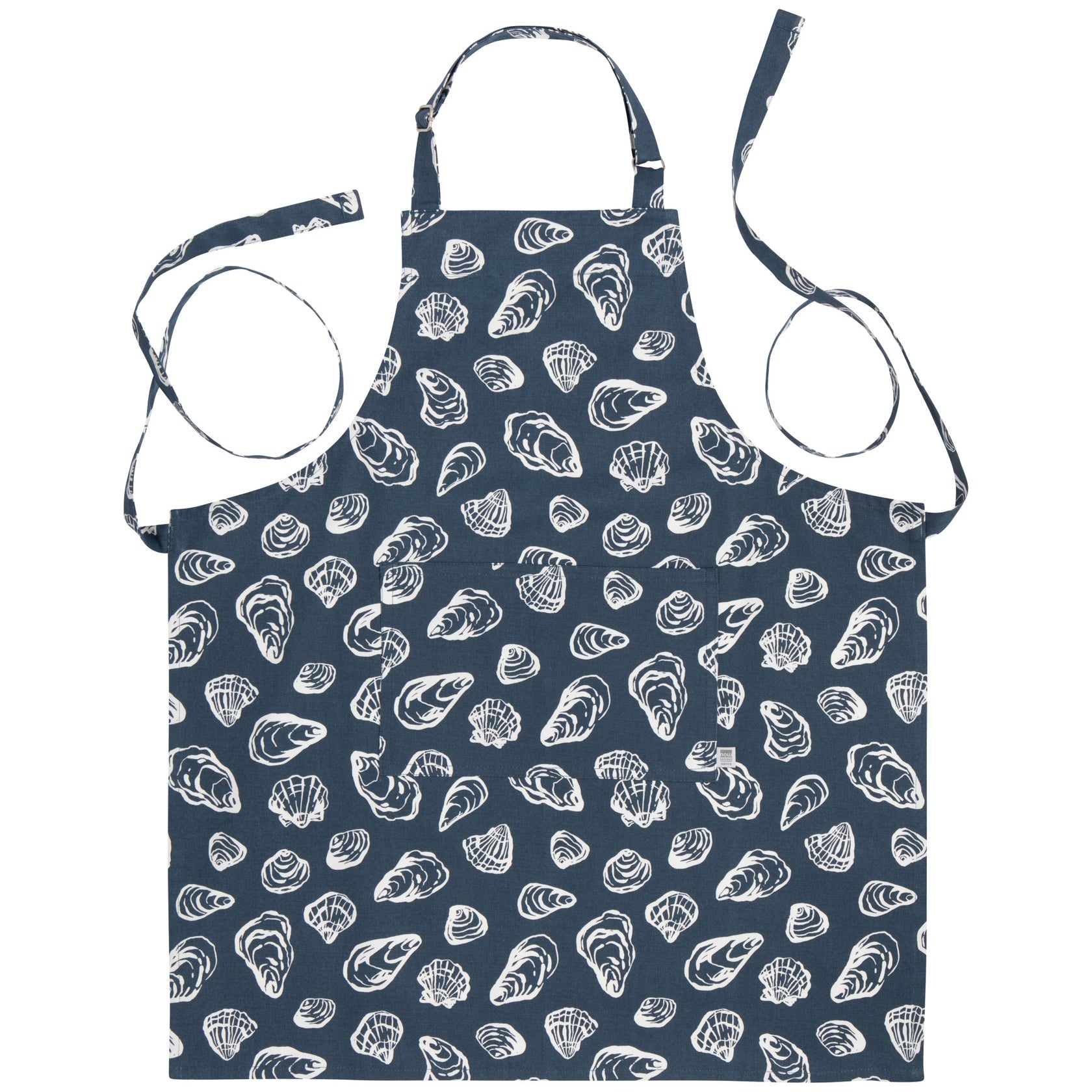 Now Designs | Shellfish Chef Apron