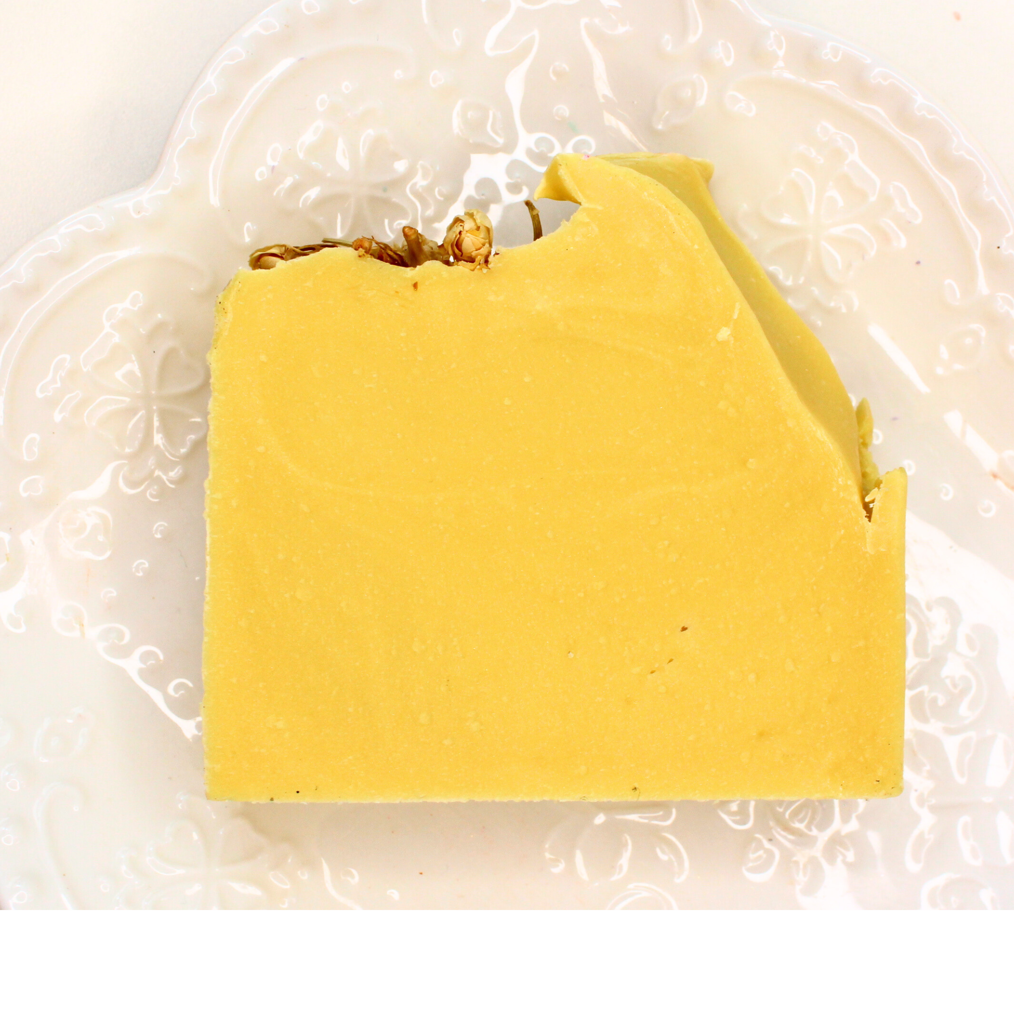 Wychbury Ave | Lemongrass Green Tea Handmade Soap