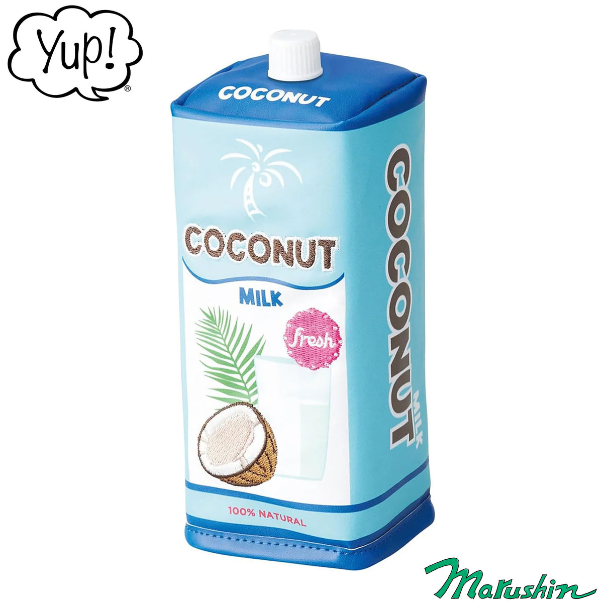 Yup! | Coconut Milk Pouch