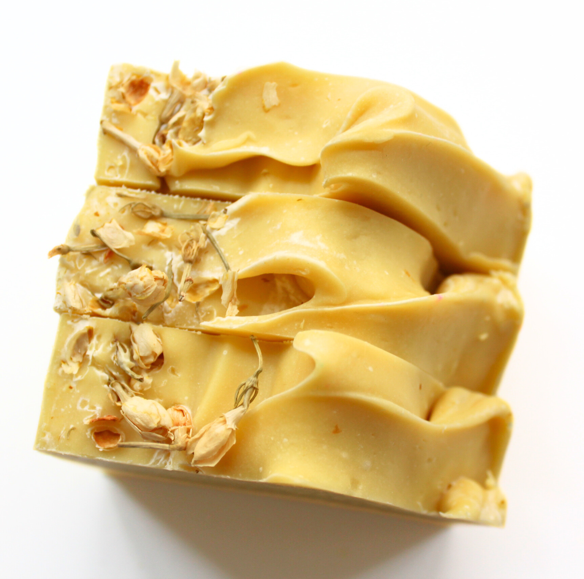 Wychbury Ave | Lemongrass Green Tea Handmade Soap