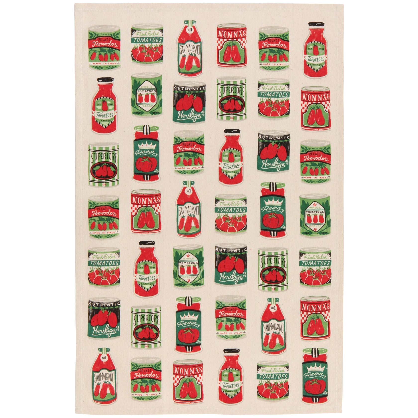 Now Designs | Pomodori Dish Towel