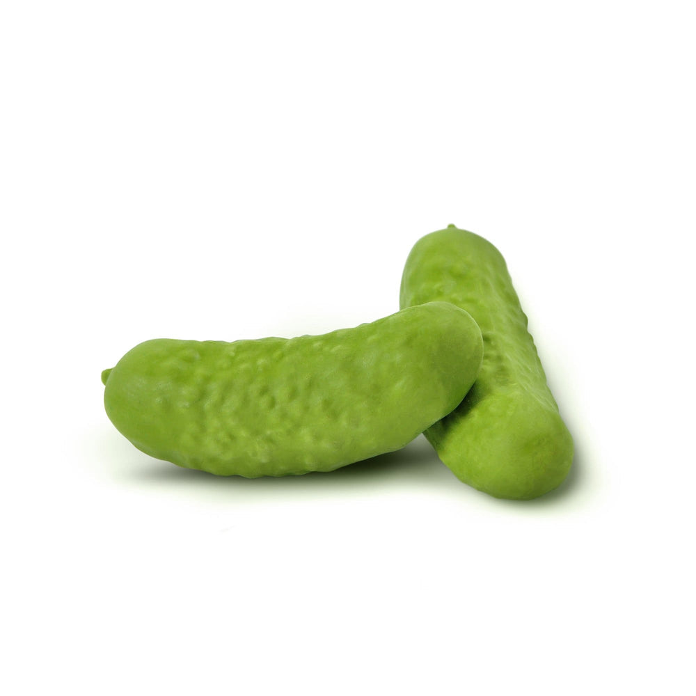 Fred | Pickle Erasers