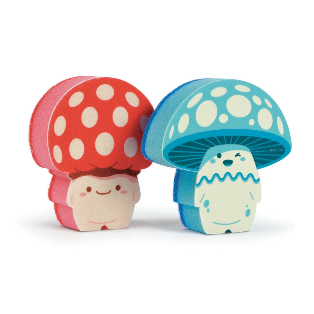 Fred | Fun Guys Kitchen Sponges