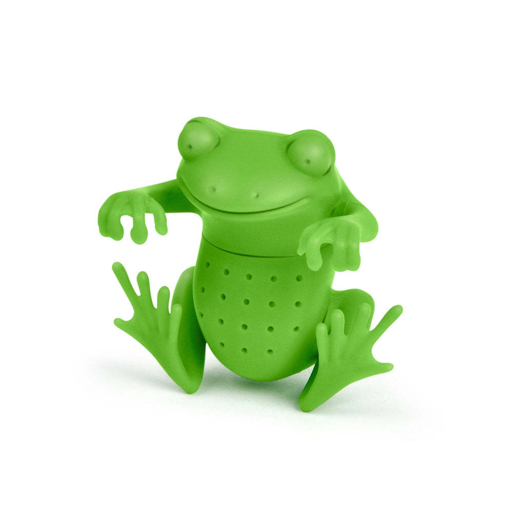 Fred | Tea Frog Tea Infuser