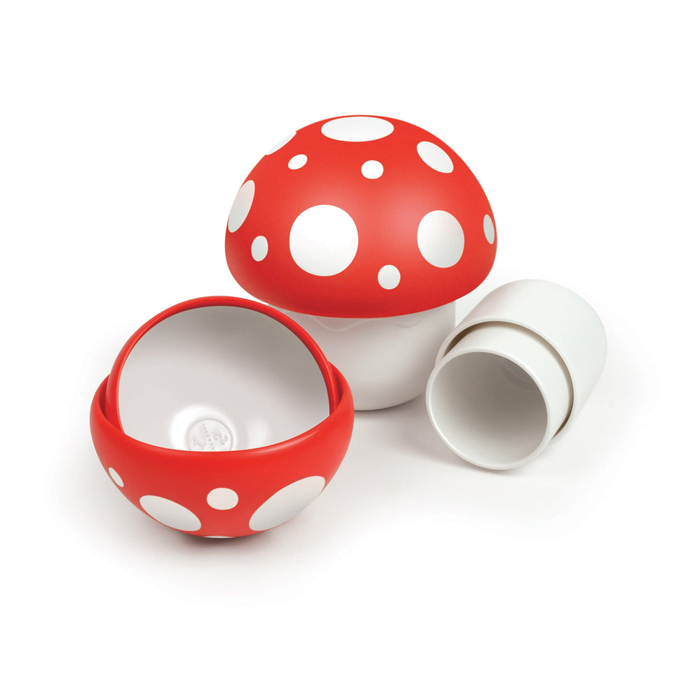 Fred | Mushroom Measuring Cups