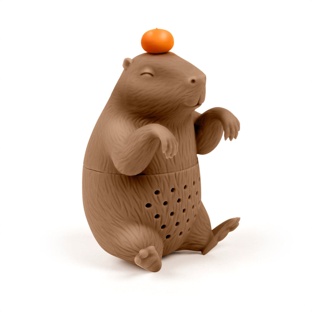 Fred | Capybarahhh Tea Infuser
