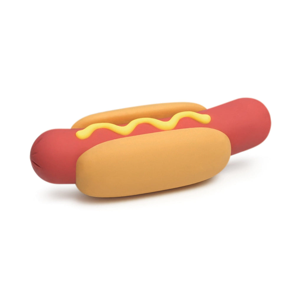 Fred | Wine Wiener Bottle Stopper