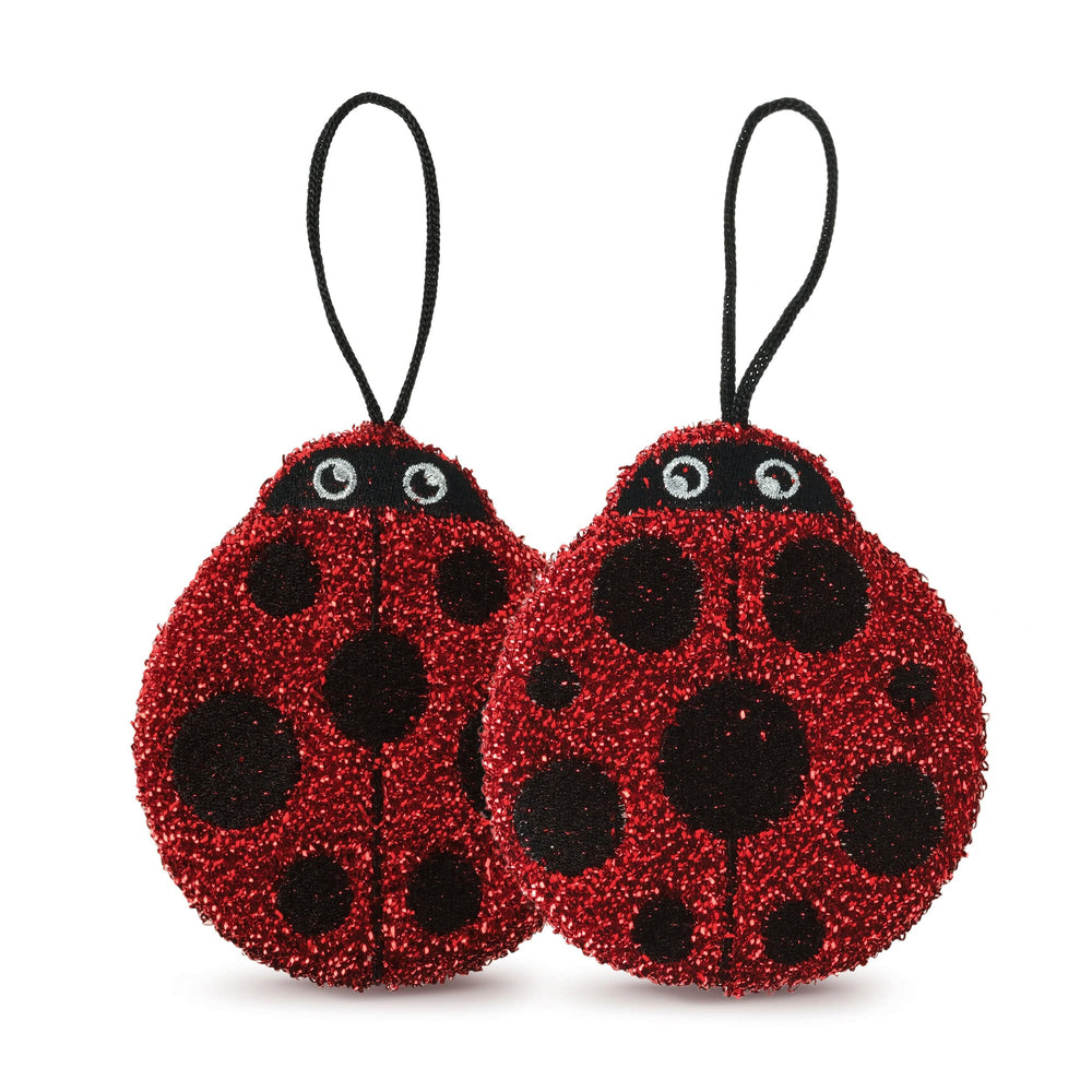 Fred | Cleaning Ladies Scrub Sponges - Set of 2