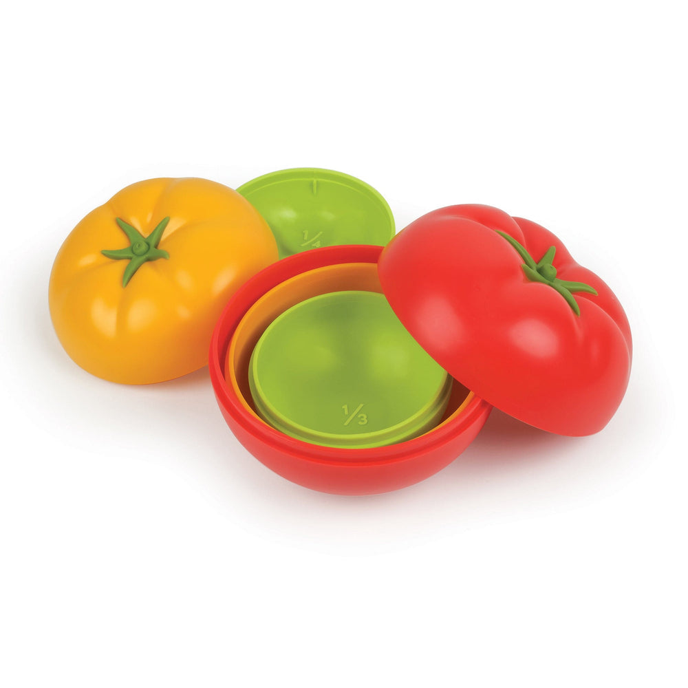 Fred | Home Grown Measuring Cups
