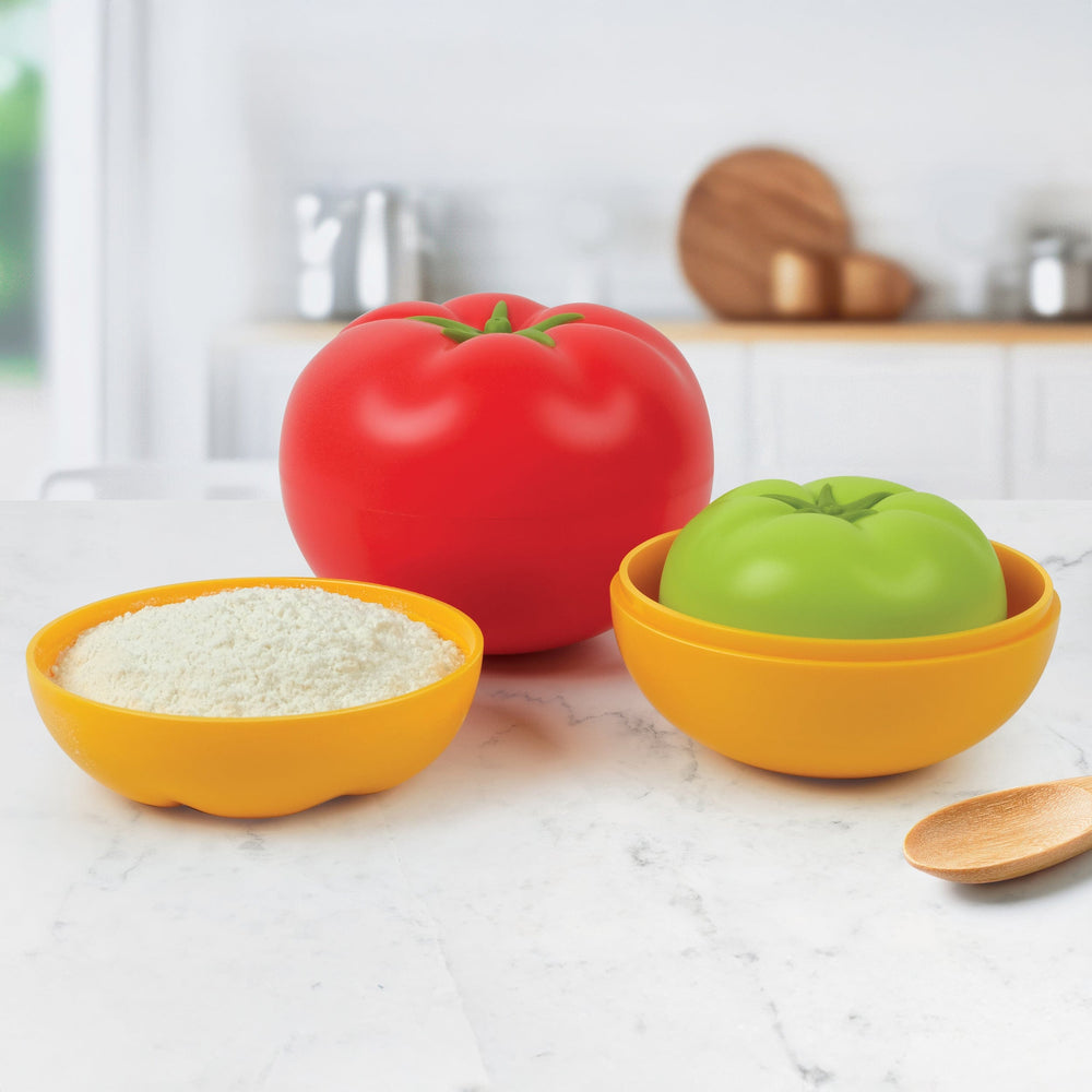 Fred | Home Grown Measuring Cups