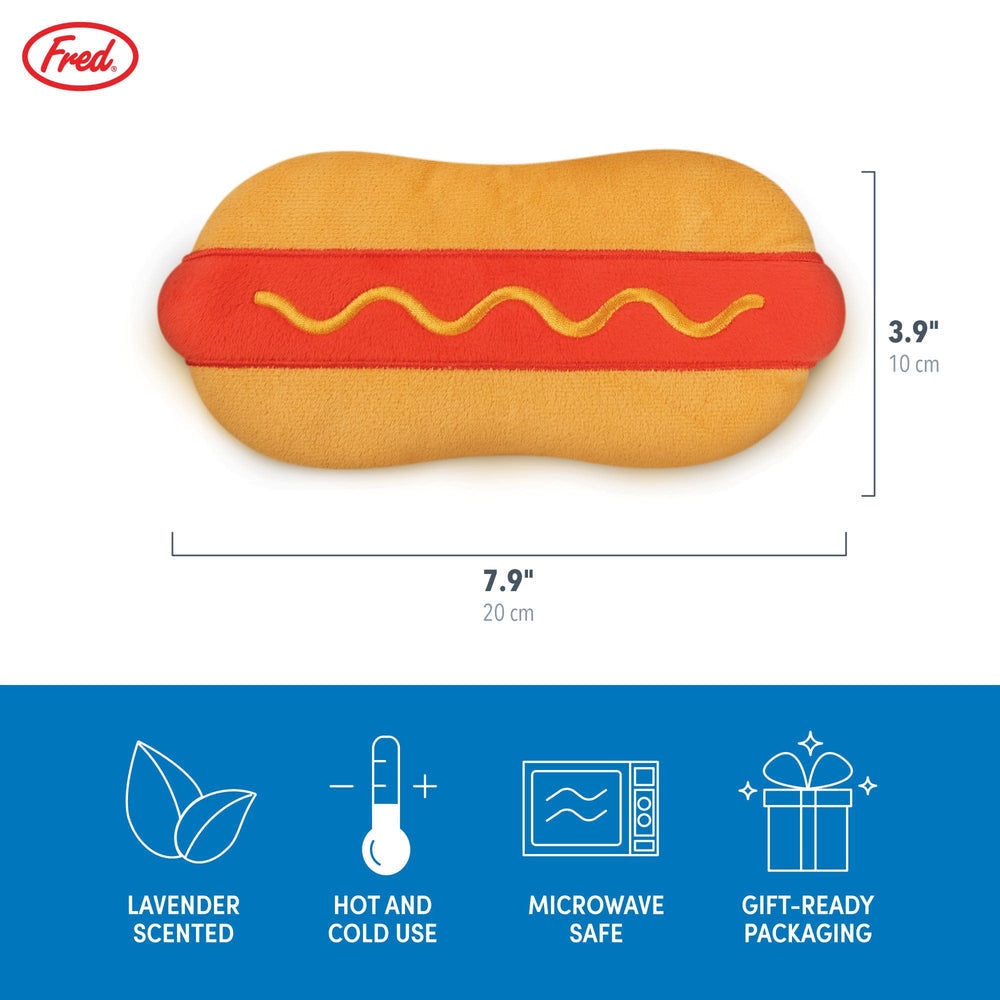Fred | Dream Weenie Hot & Cold Comfort Pack