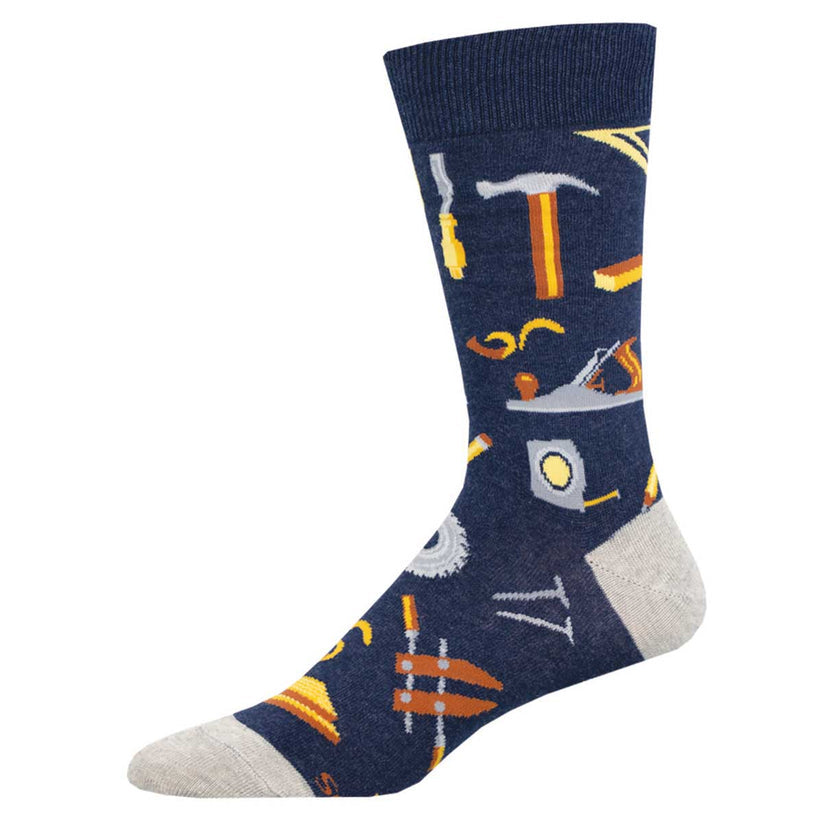 Socksmith | Men's Socks | Can You Fix It?