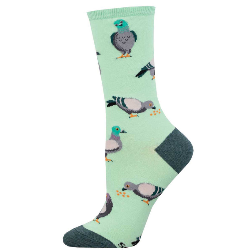 Socksmith | Women's Socks | Pigeon