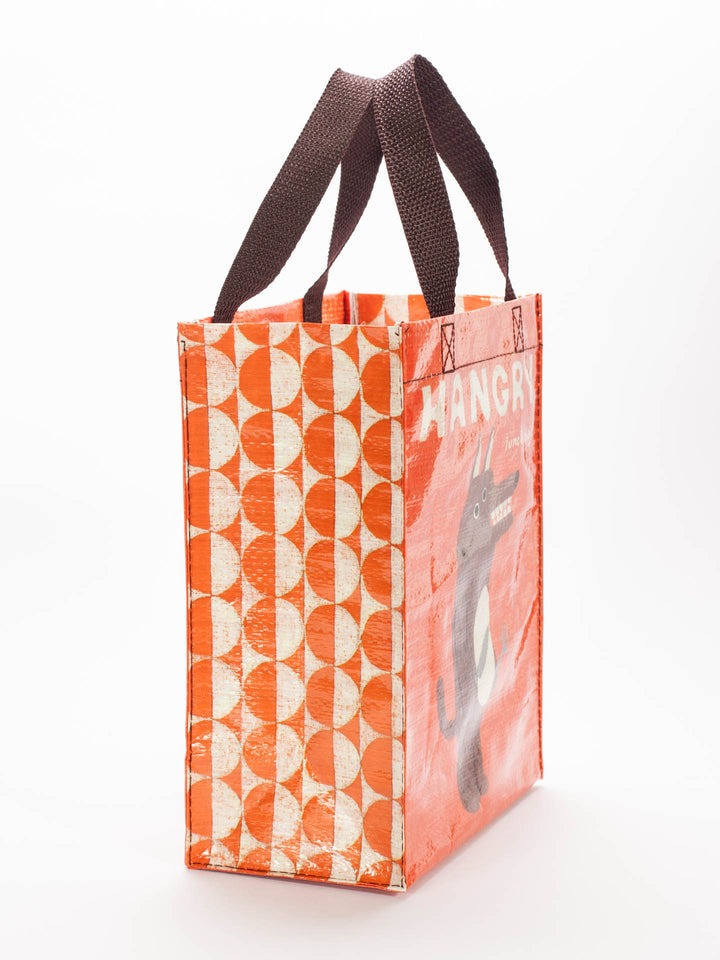 Blue Q Handy Tote | Hangry