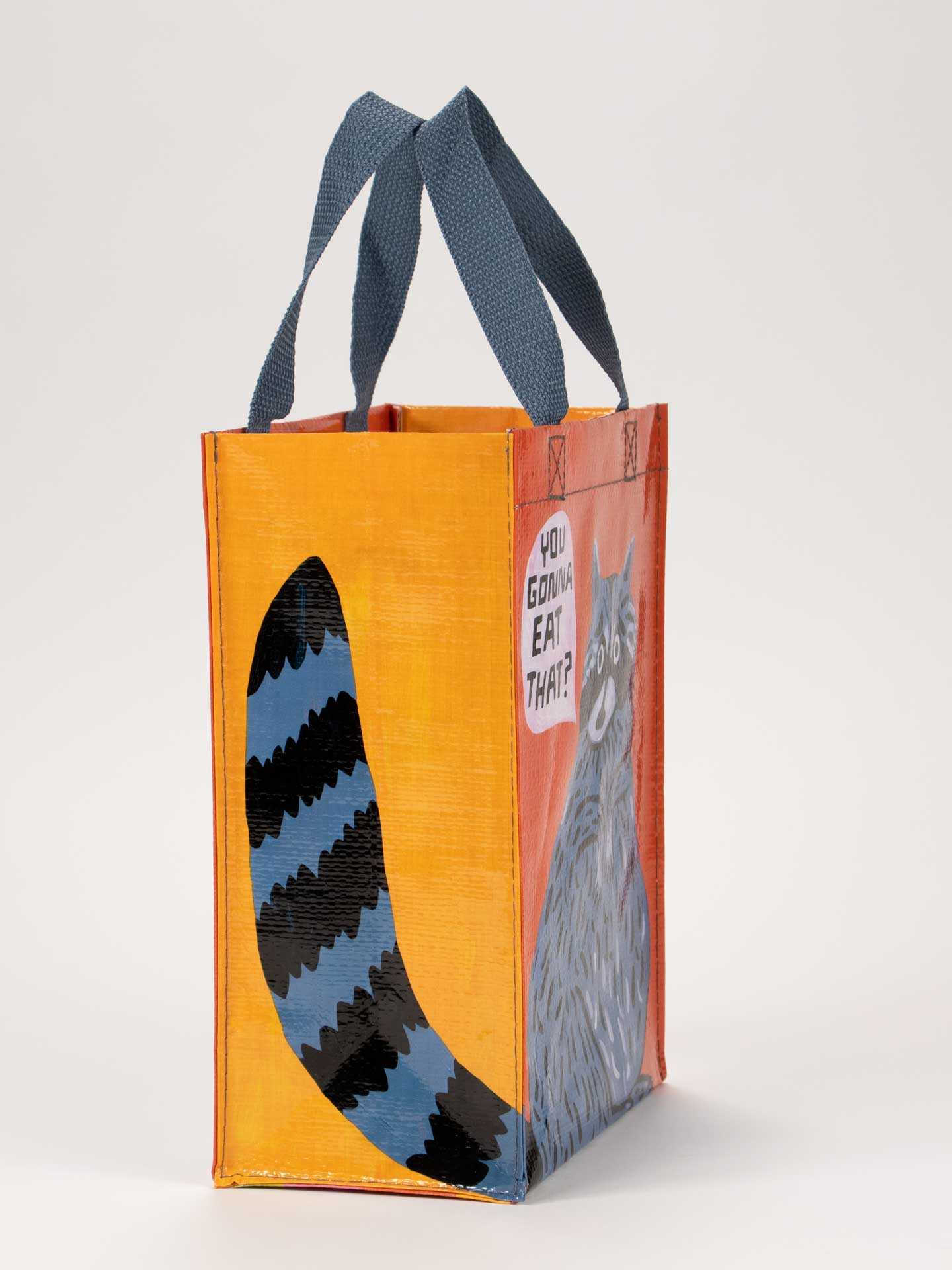 Blue Q Handy Tote | You Gonna Eat That?