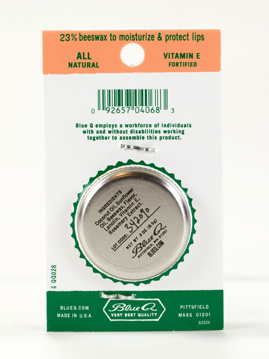 Lip Shit | Sweet Peach