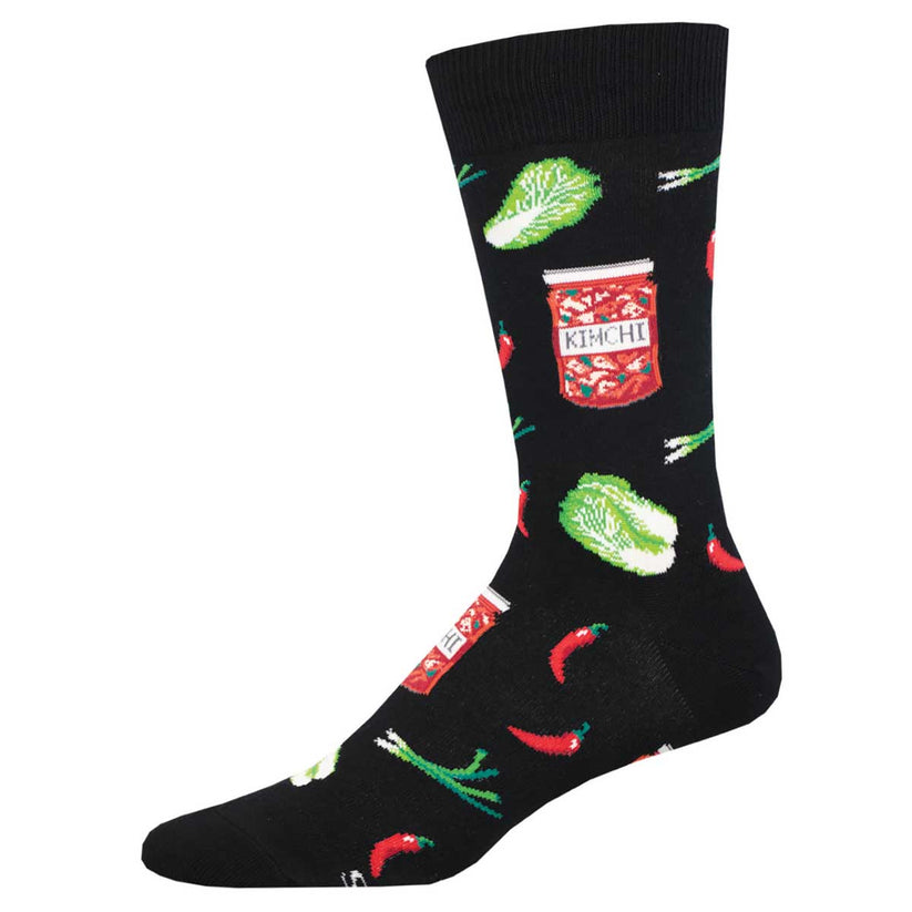 Socksmith | Men's Socks | Kimchi