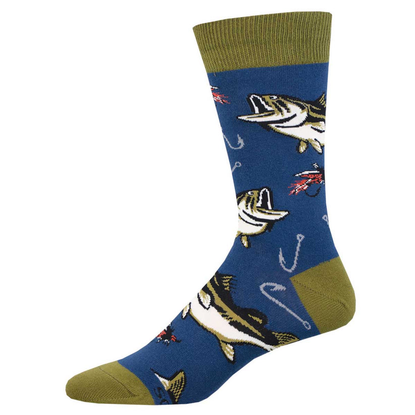 Socksmith | Men's Socks | All About the Bass