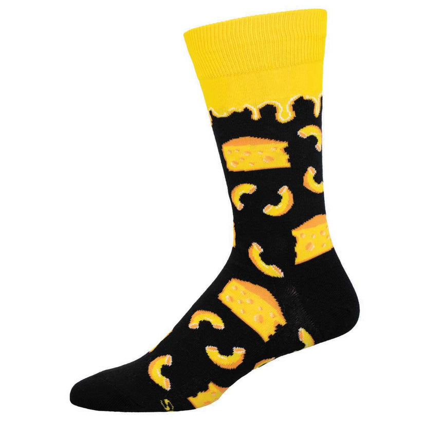 Socksmith | Men's Socks | Say Cheese