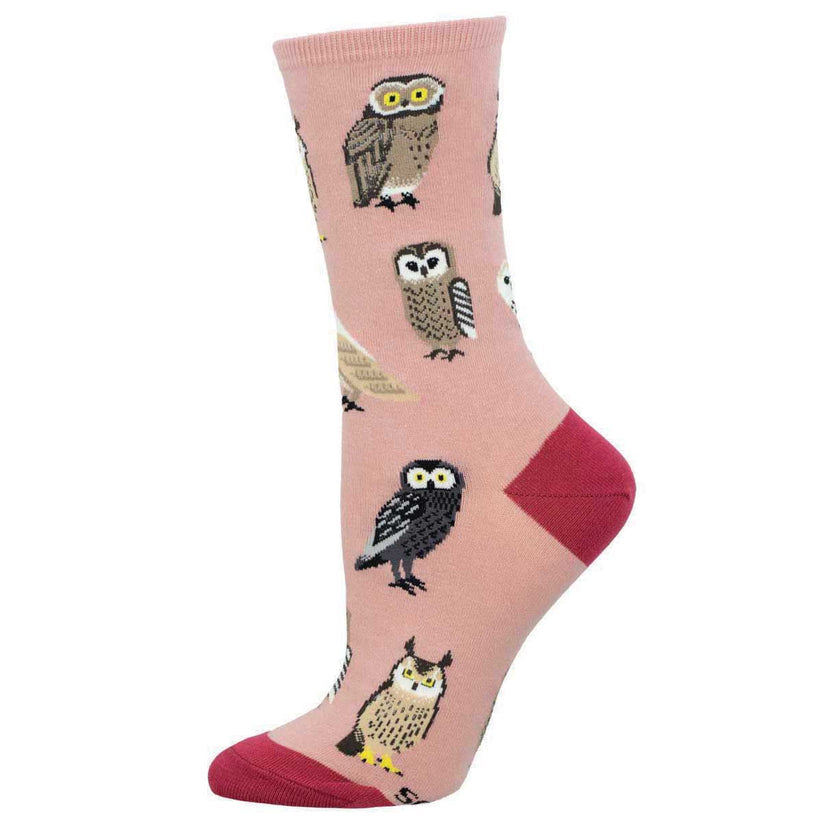 Socksmith | Women's | Parliament of Owls