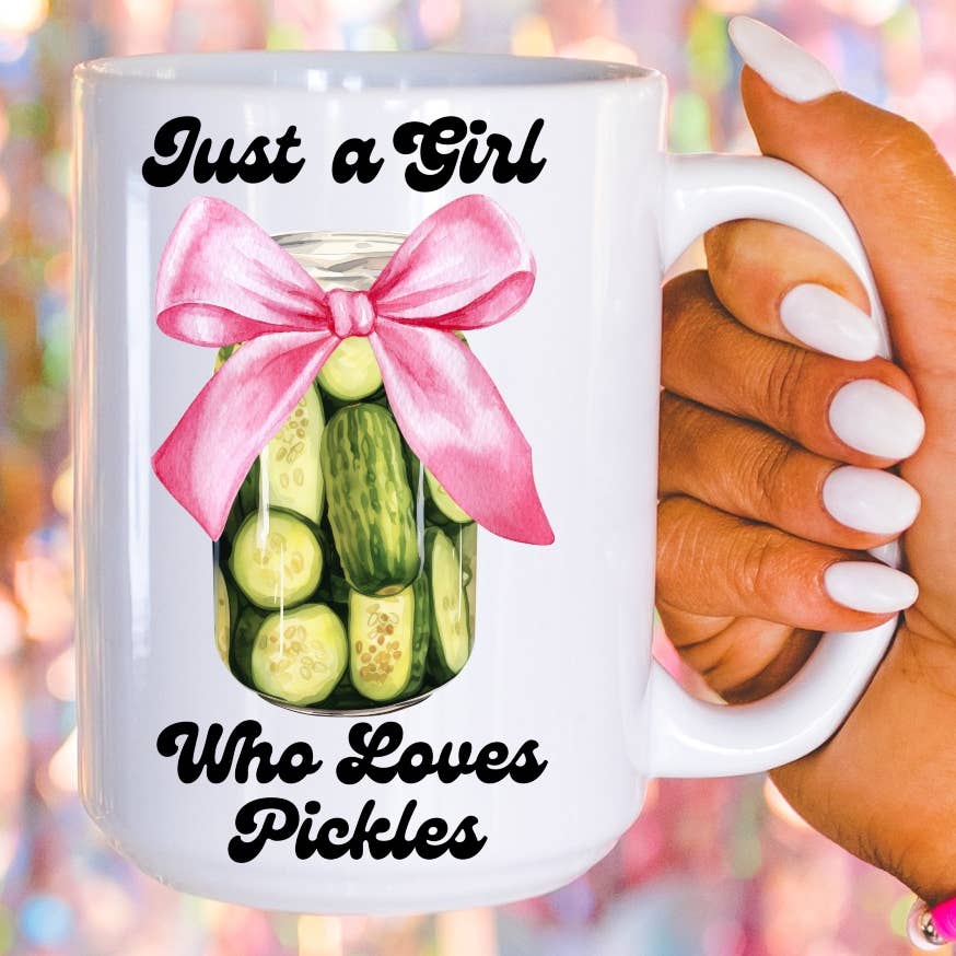 Ace the Pitmatian Co. | Just a Girl Who Loves Pickles