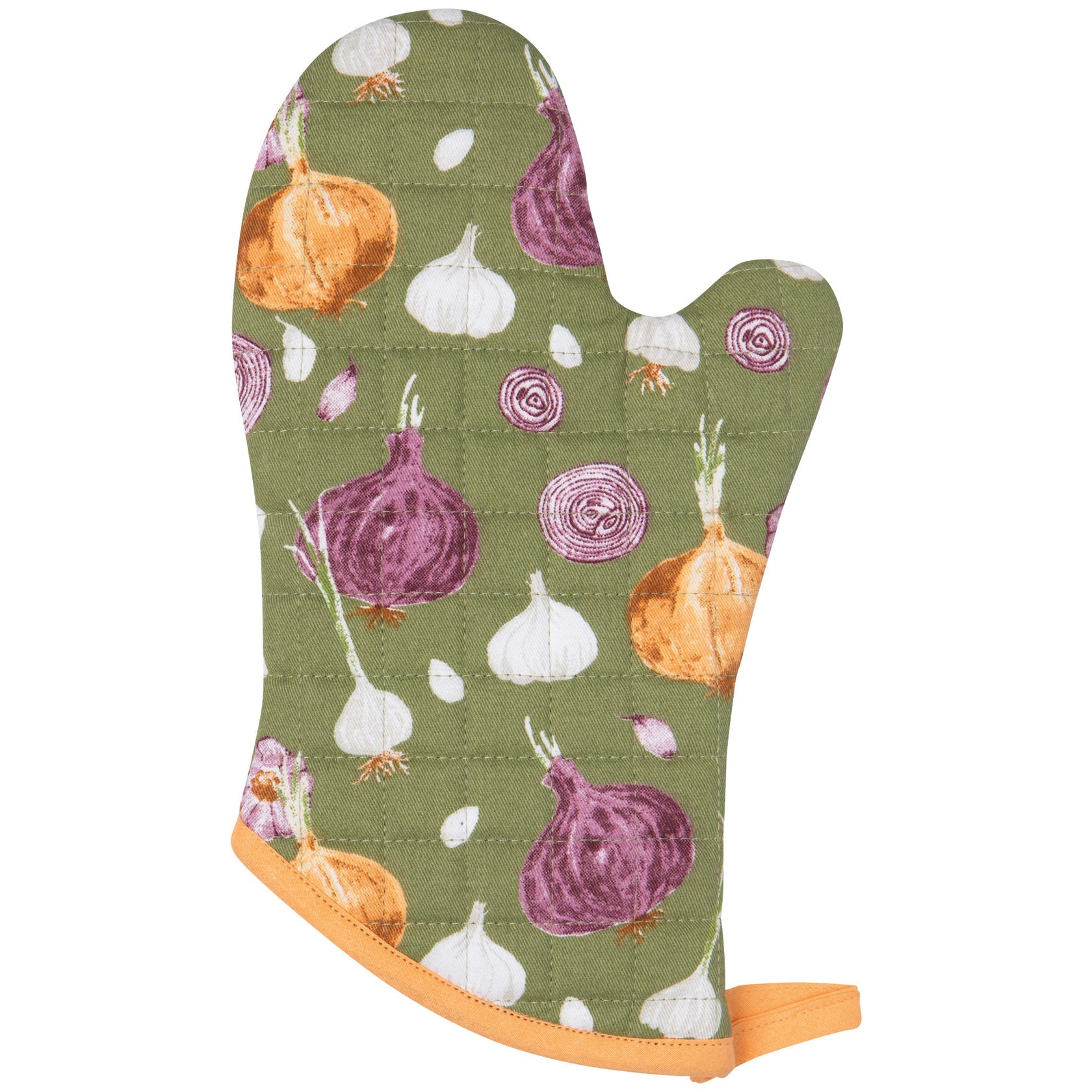 Now Designs | Aromatics Oven Mitt