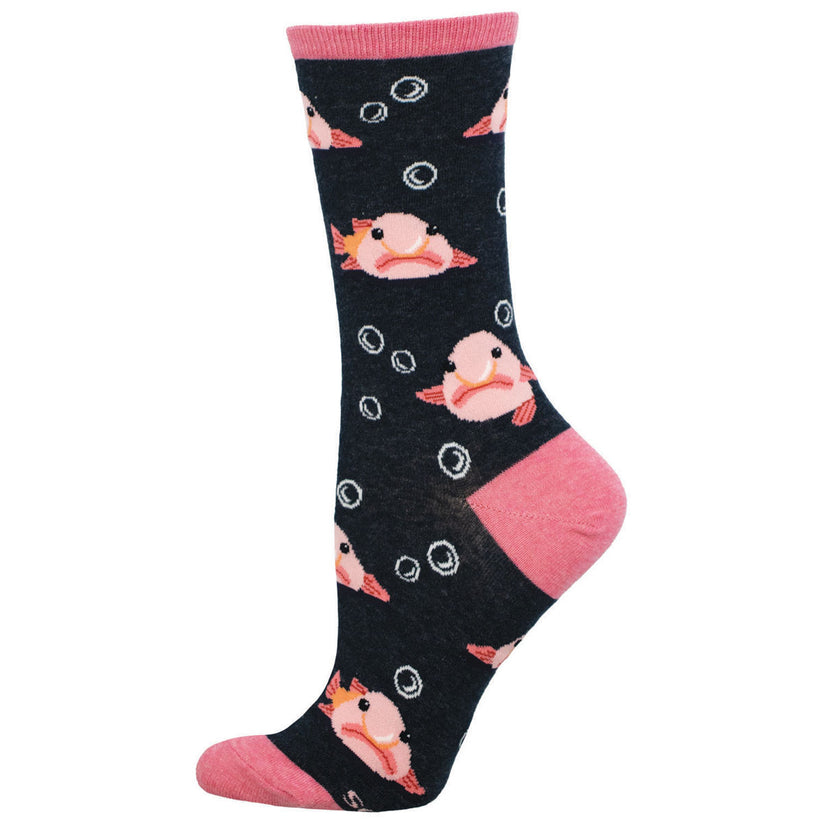 Socksmith | Women's | Blobfish