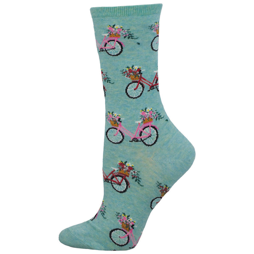 Socksmith | Women's | Floral Cruiser