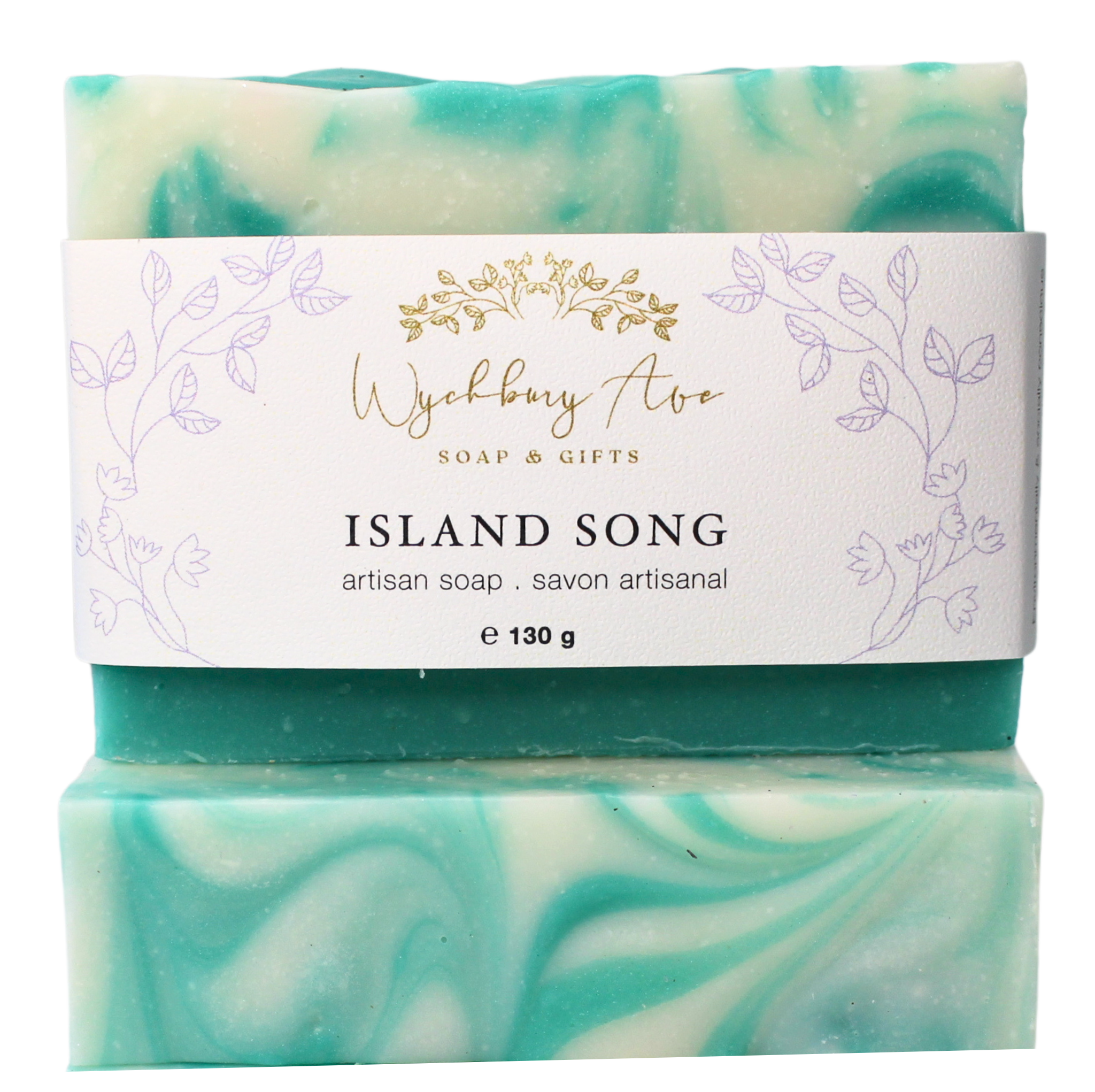 Wychbury Ave | Island Song Handmade Soap