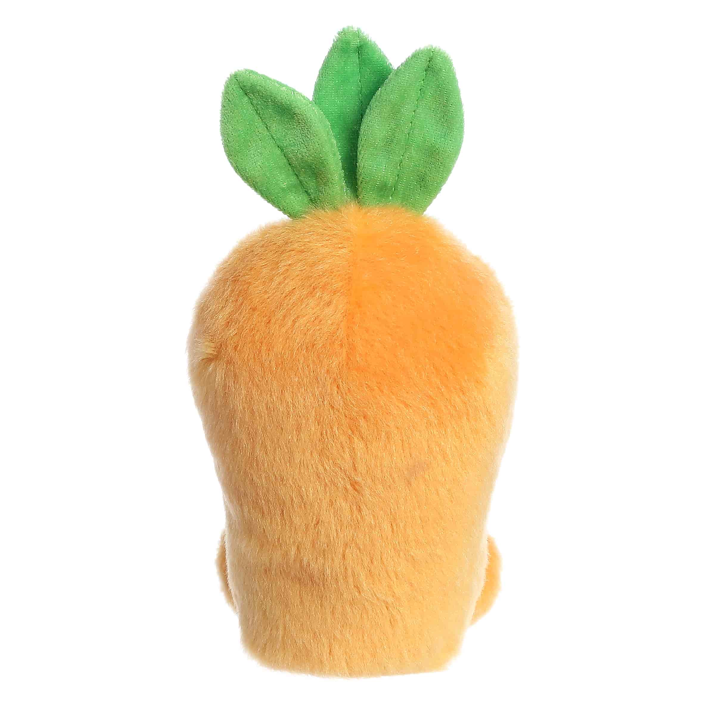 Palm Pals | Cheerful Carrot