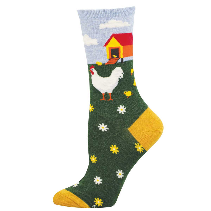 Socksmith | Women's | Mother Hen