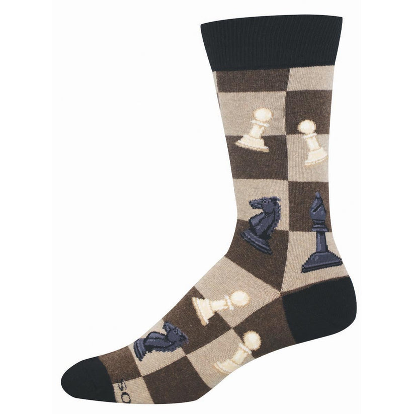 Socksmith | Men's Socks | Reality Check
