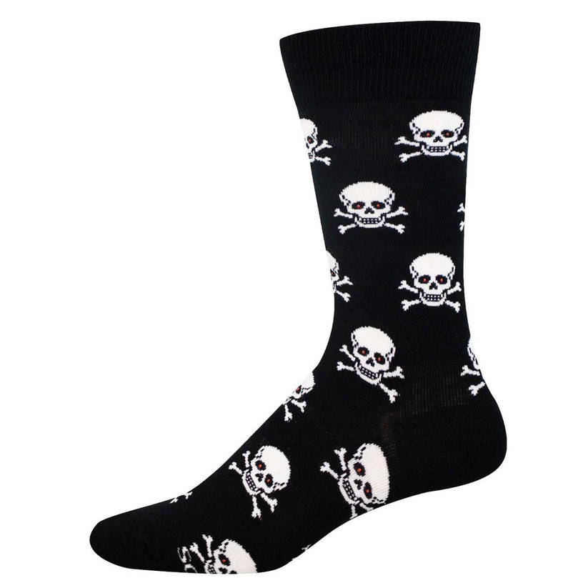 Socksmith | Men's Socks | Skull and Bones Club