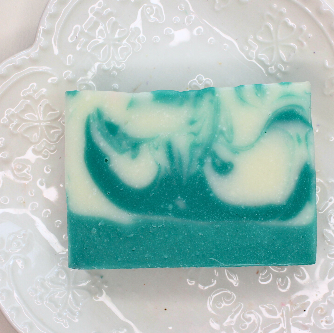 Wychbury Ave | Island Song Handmade Soap