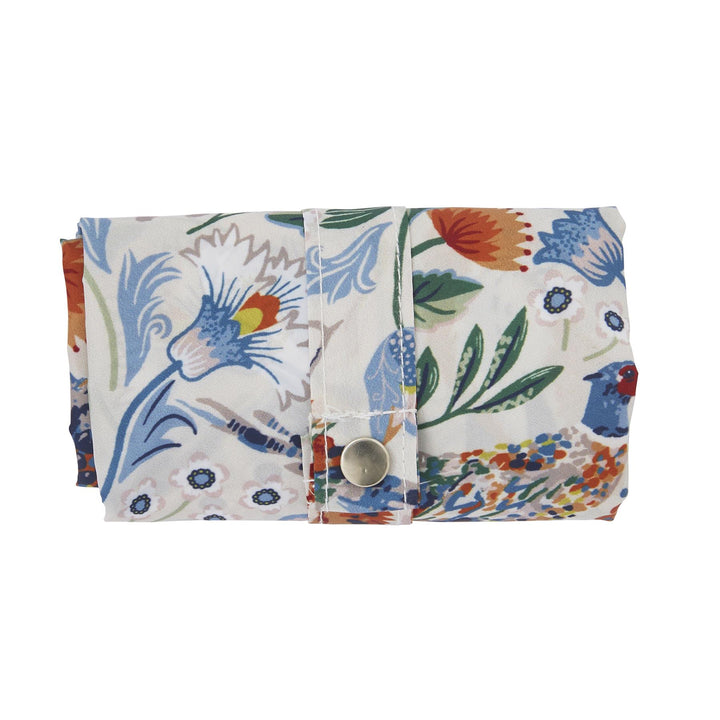 Ulster Weaver Reusable Roll-Up Bag | Blackthorn
