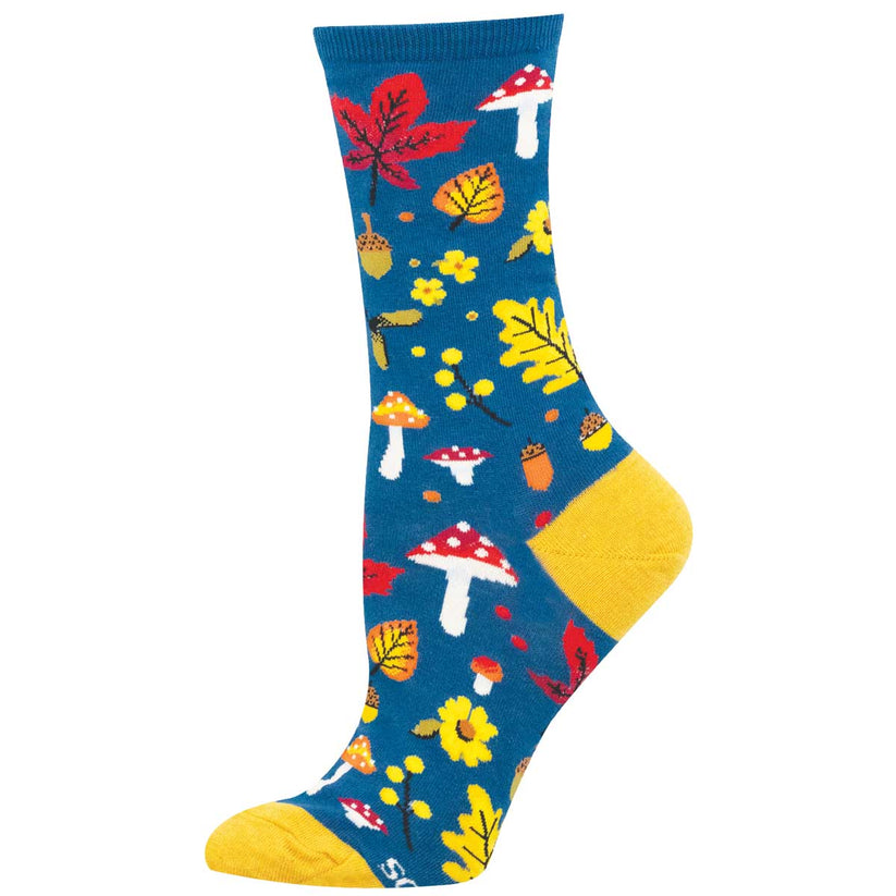 Socksmith | Women's | Forest Floor