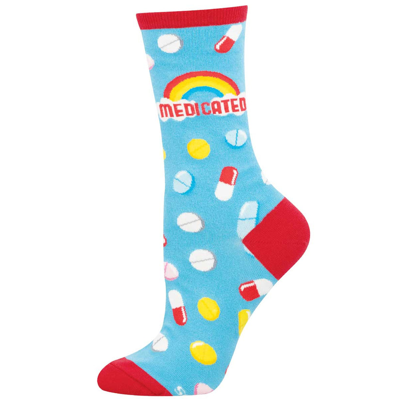 Socksmith | Women's | Medicated