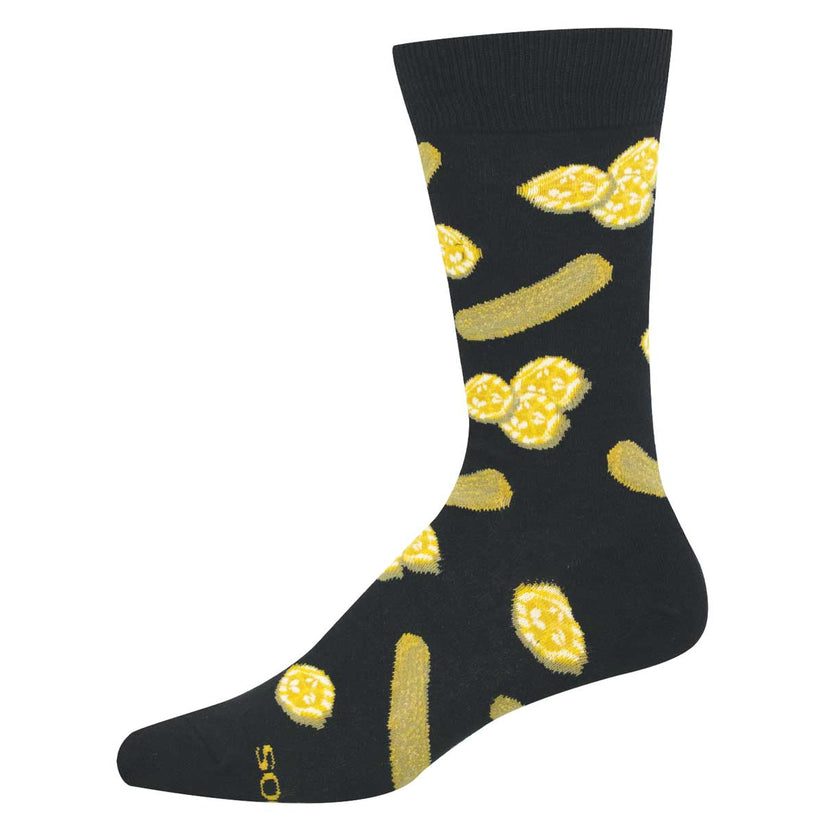 Socksmith | Men's Socks | Pickle People