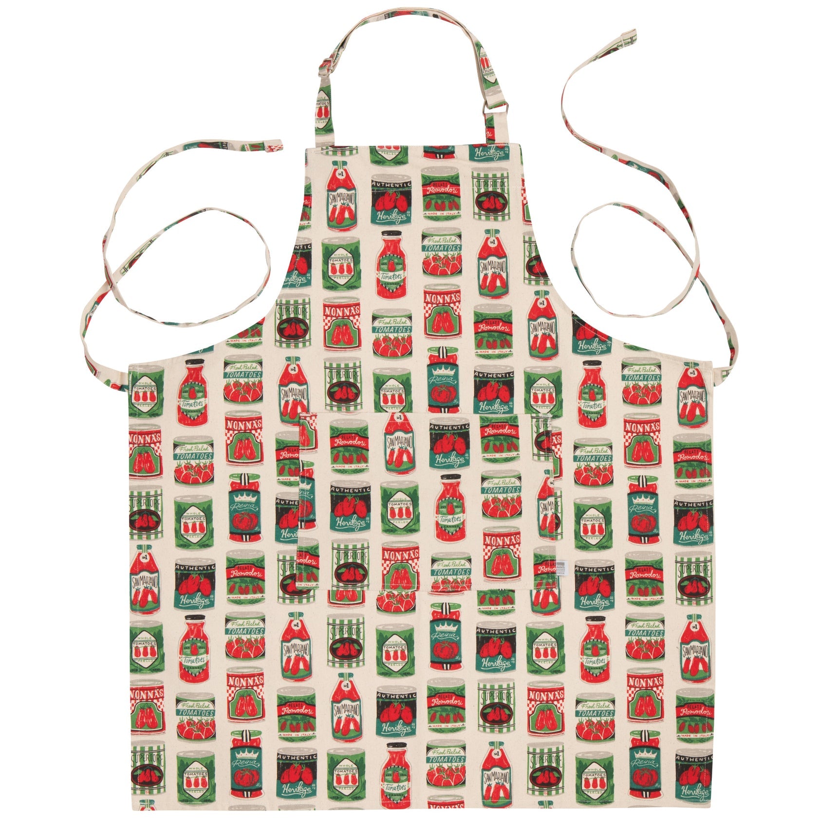 Now Designs | Pomodori Chef Apron