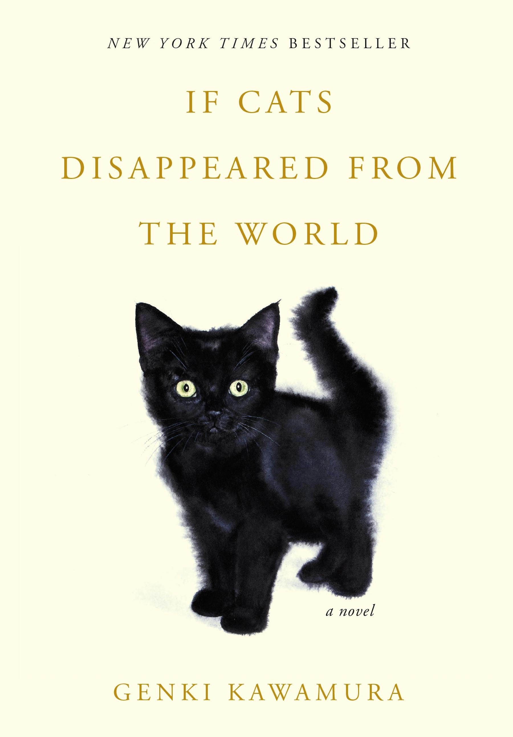 If Cats Disappeared From The World