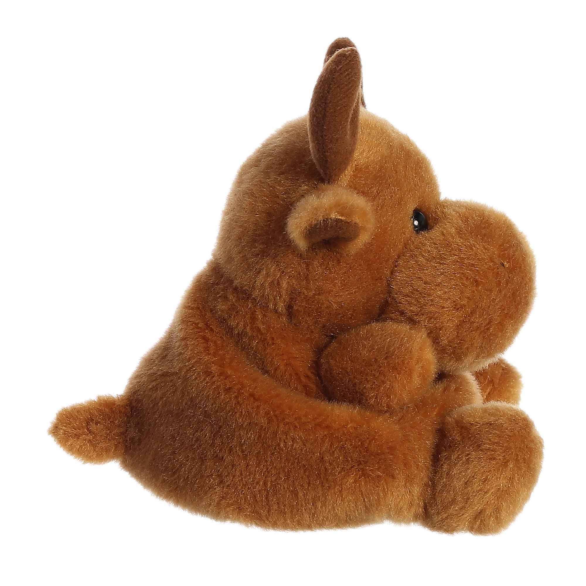 Palm Pals | Cinnamon Moose
