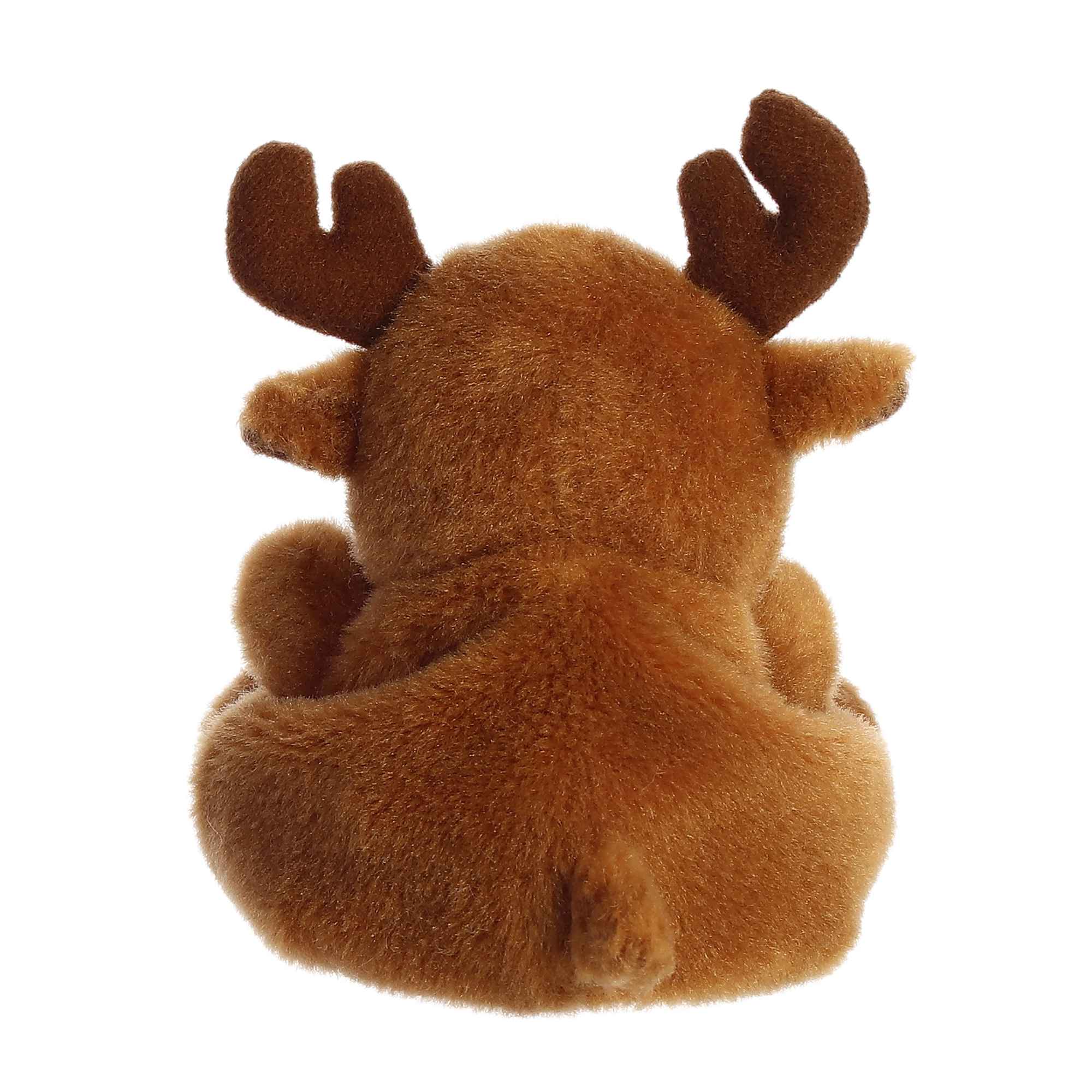 Palm Pals | Cinnamon Moose