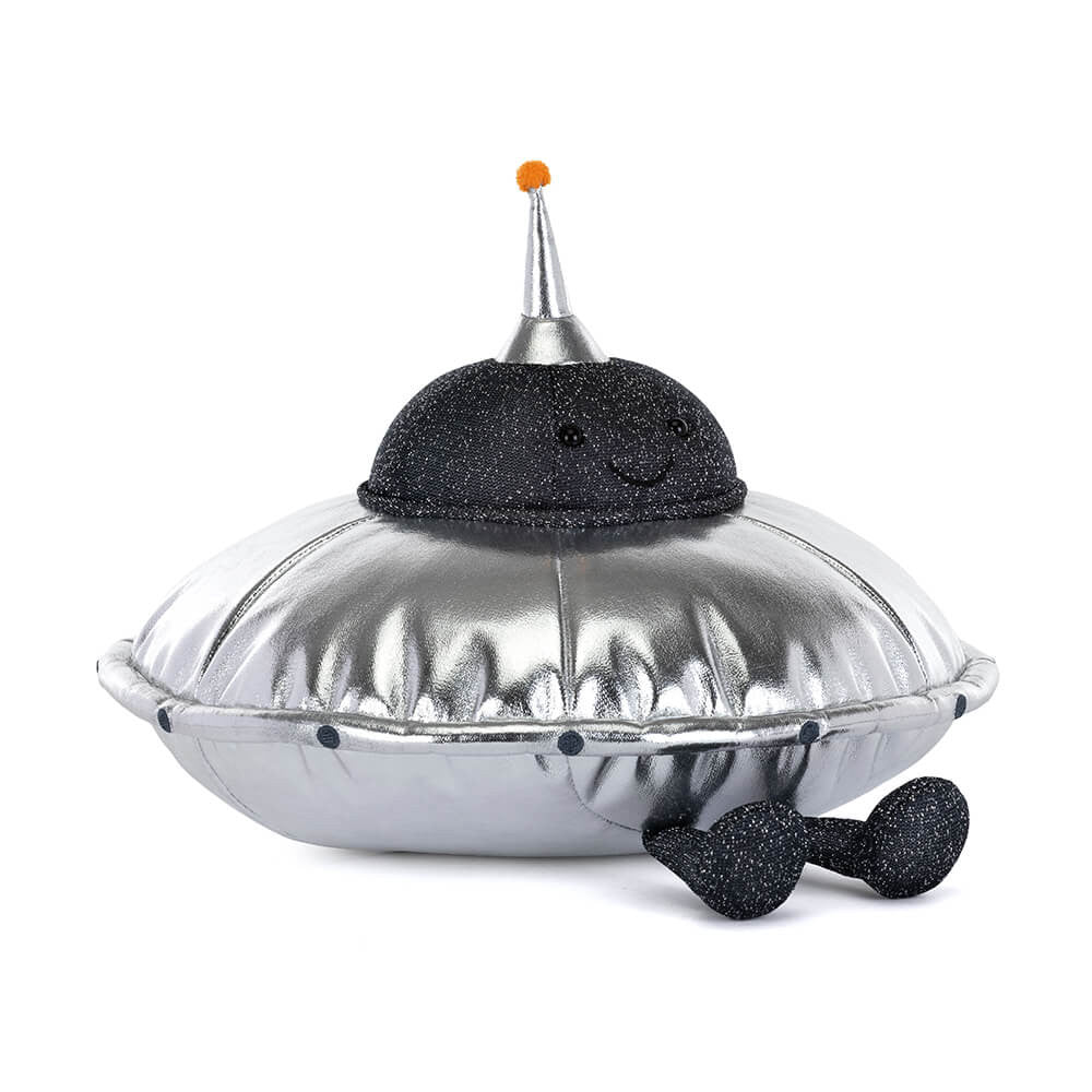 Jellycat | Amuseables Jellysaucer