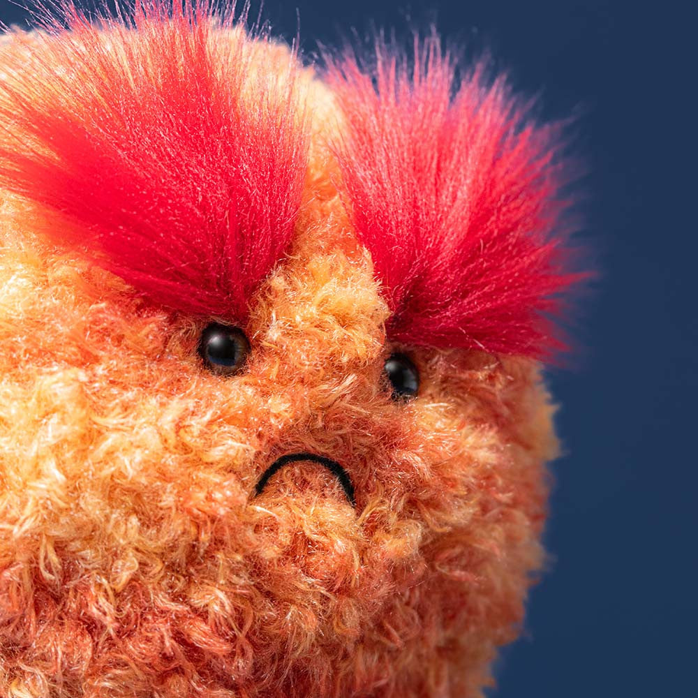 Jellycat | Amuseables Planet Mars