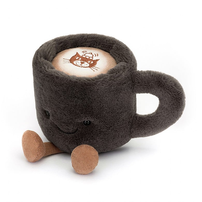Amuseables Coffee Cup | Jellycat