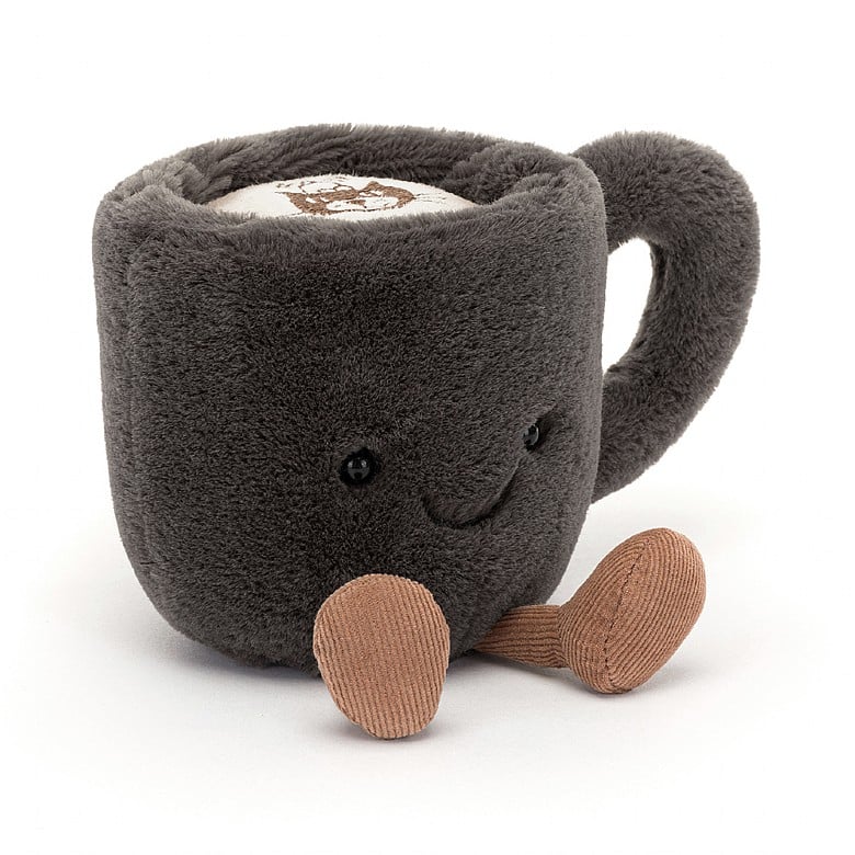 Amuseables Coffee Cup | Jellycat
