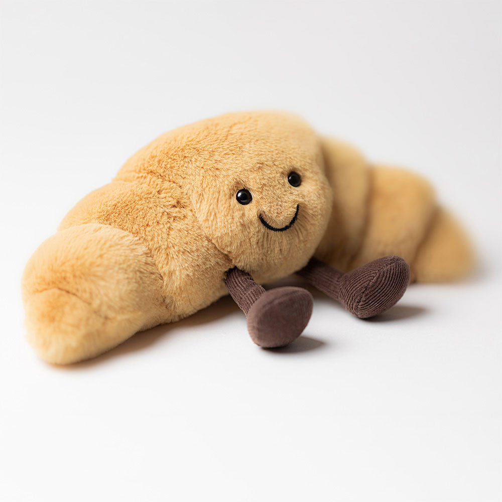Jellycat | Amuseables Croissant Small