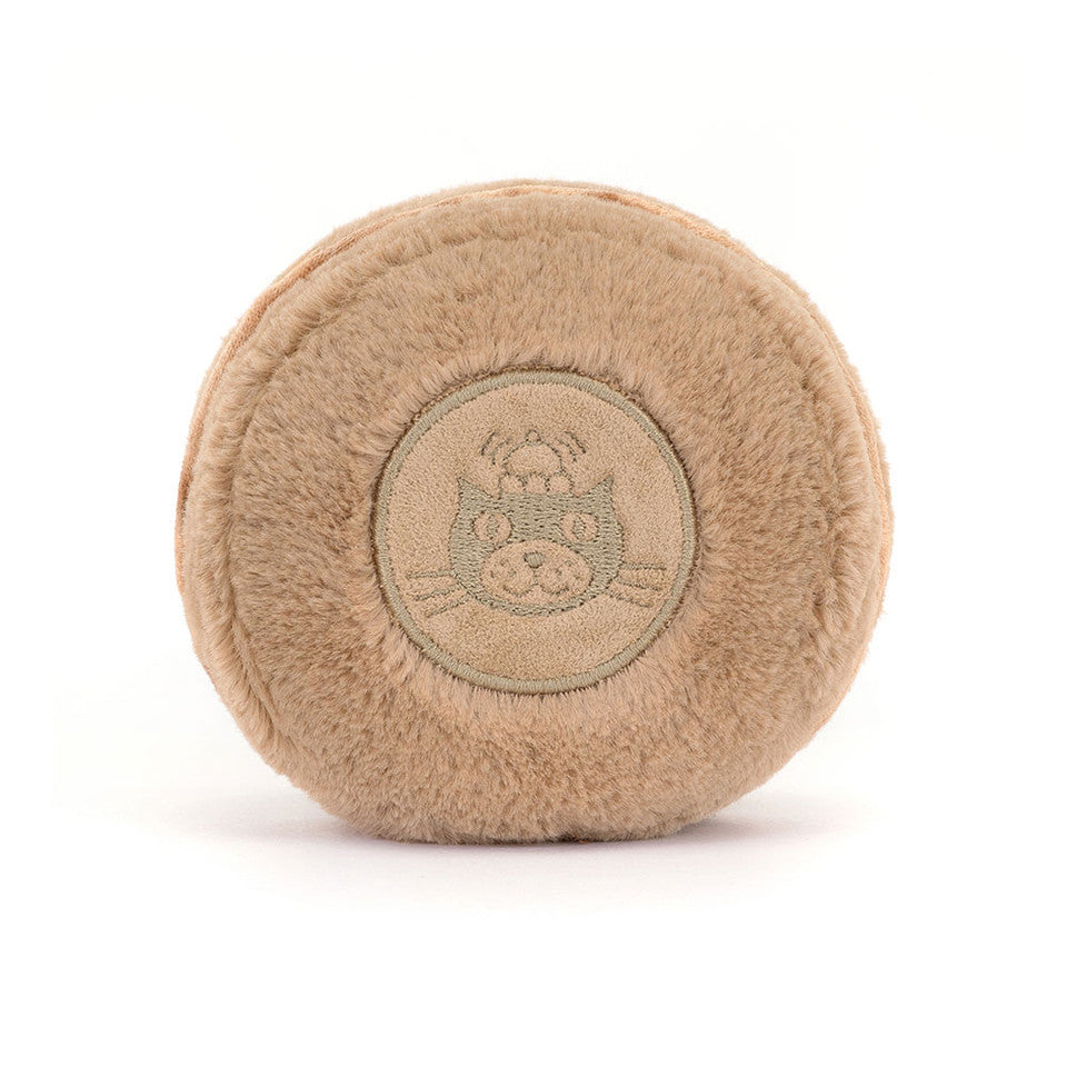Jellycat | Amuseables Mona Macaron