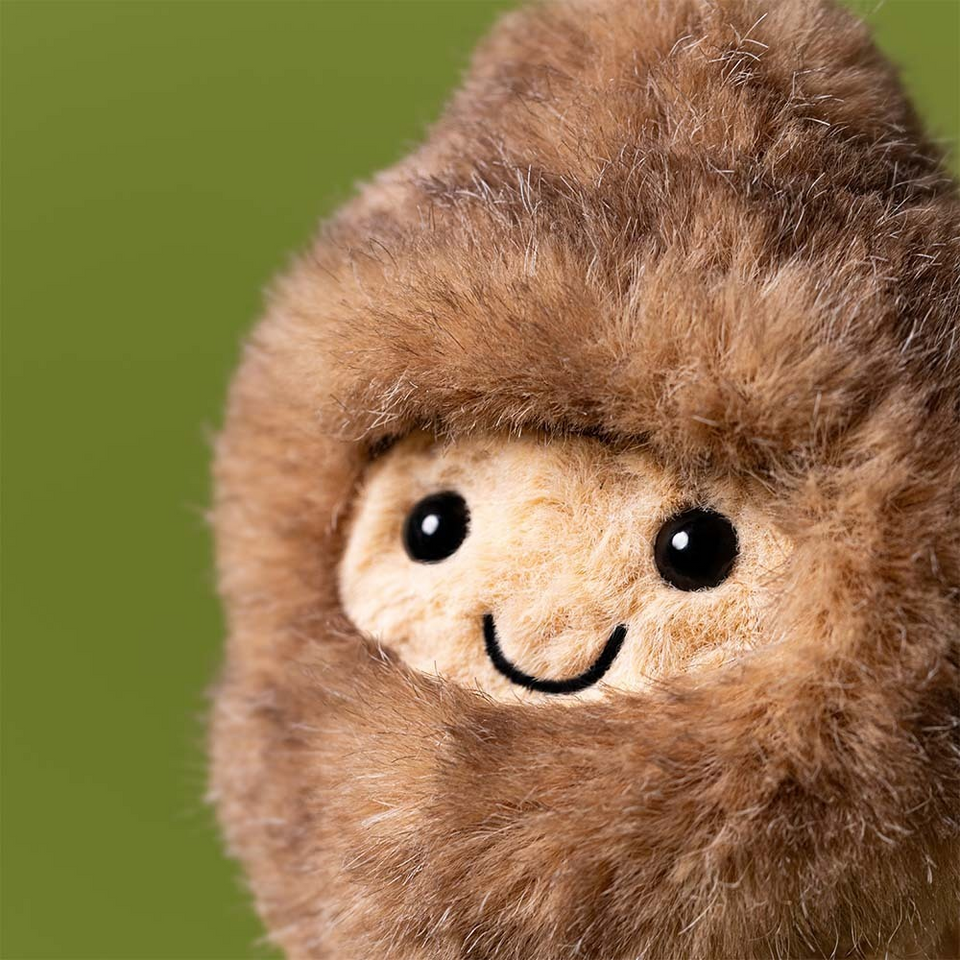 Jellycat | Amuseables Peanut 'Yeti'