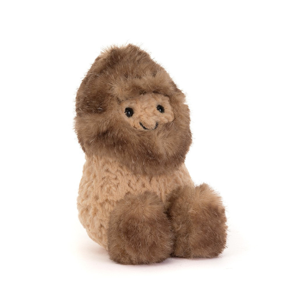 Jellycat | Amuseables Peanut 'Yeti'